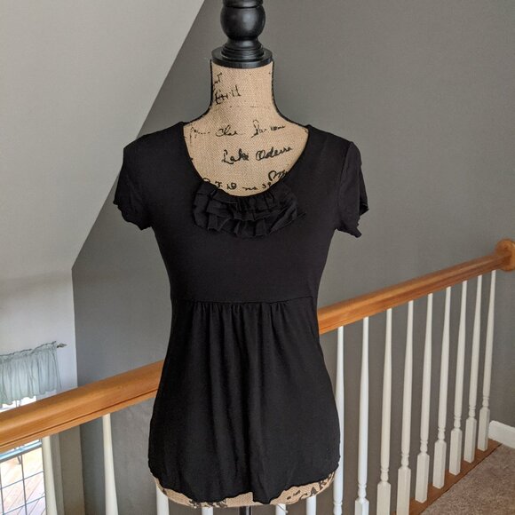 ⭐ Closet Clear Out | Lot 8 Small Tops - Picture 3 of 16